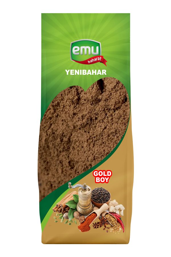 Yeni Bahar Ekonomik