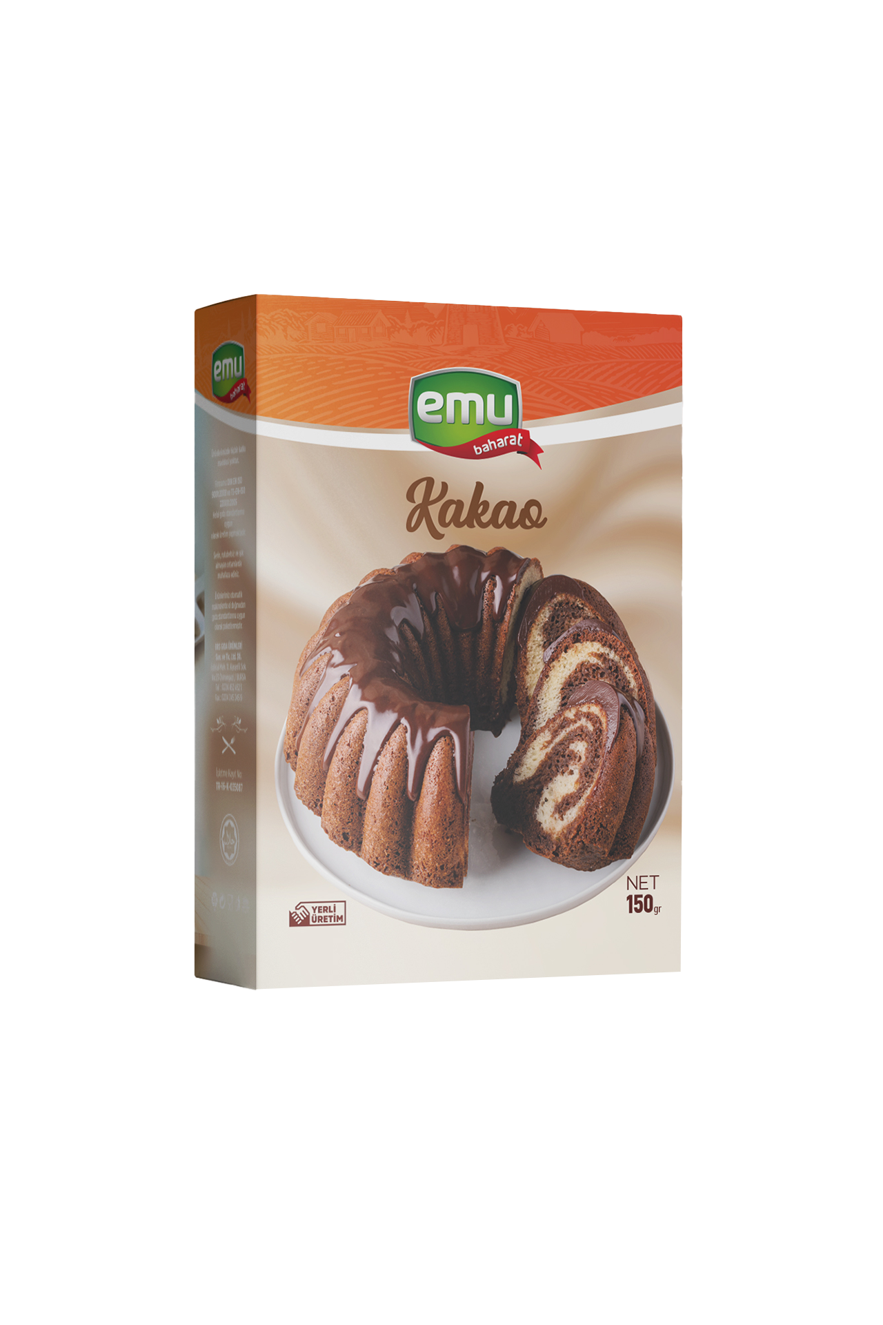 Pişirme Yardımcıları