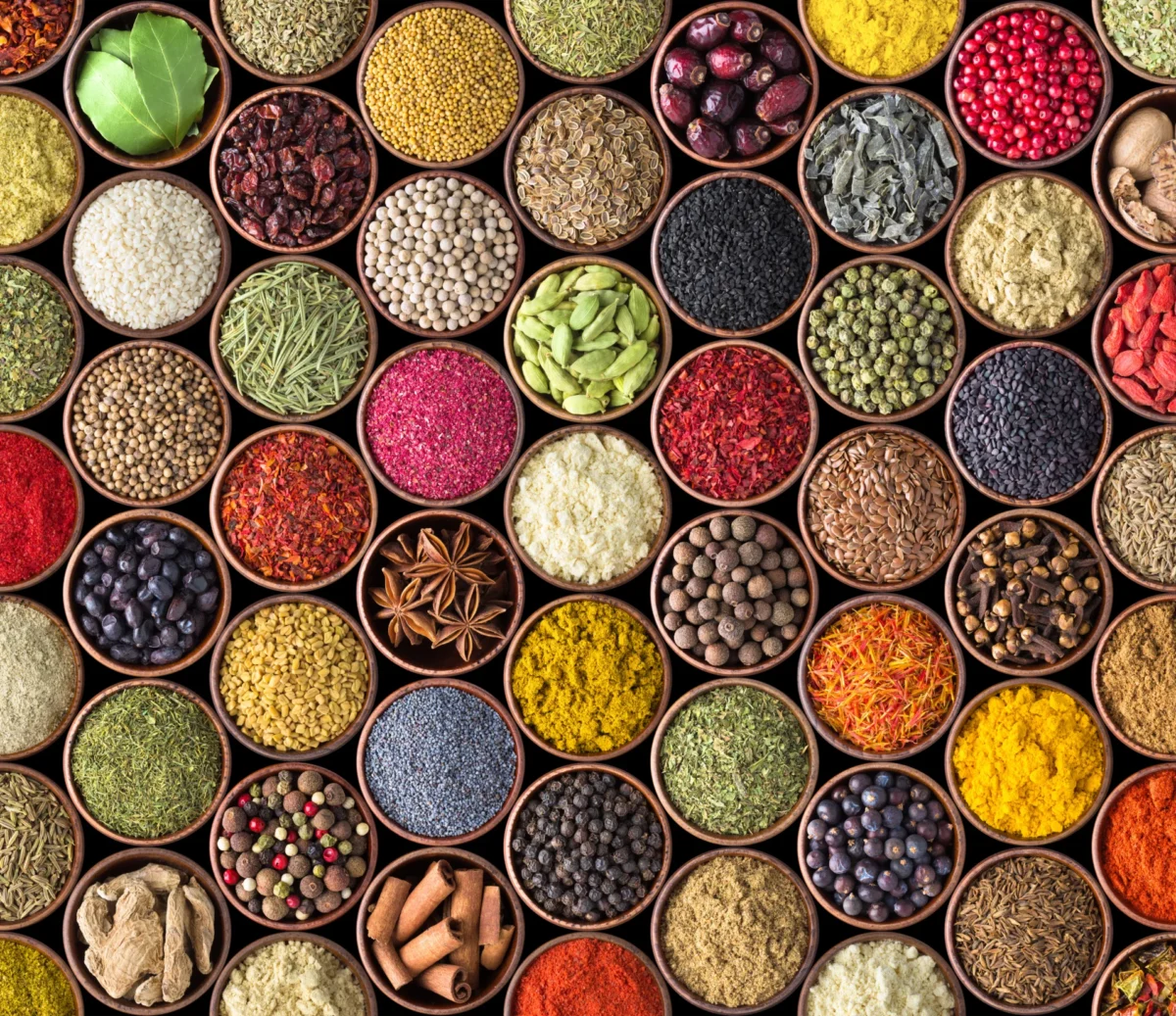 Toptan Baharat Alımında Güvenilirlik ve Hijyen Standartları
